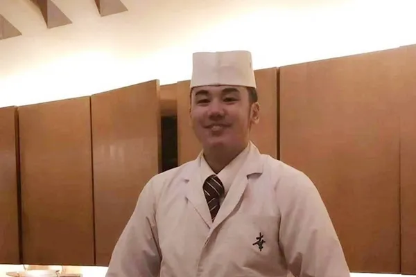 大柳貴