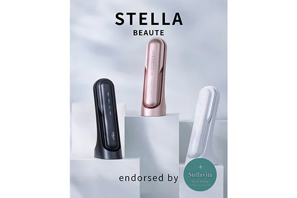 Stellavita × STELLA BEAUTE