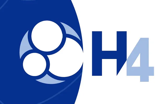 株式会社H4