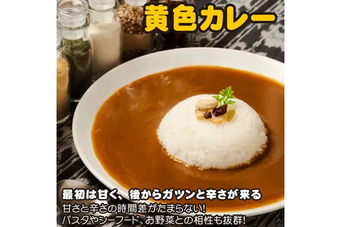 ジャパンカレー