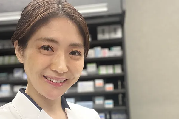 よしな薬局　野江本店