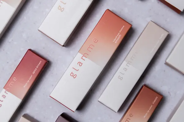 glamme product line