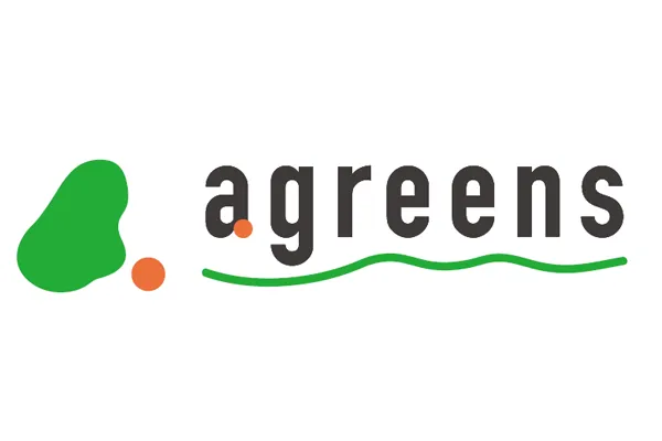 agreens株式会社